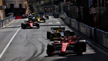 Horner eyes crucial improvement with major Monaco change