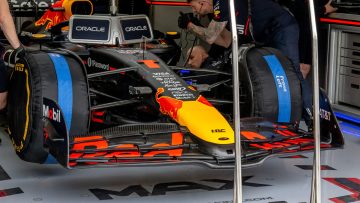 Red Bull and McLaren faced with 'impossible' prediction over 'oddball' new F1 rule