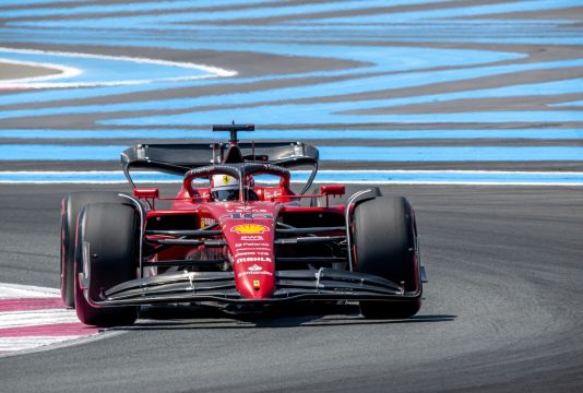 Leclerc Franc e