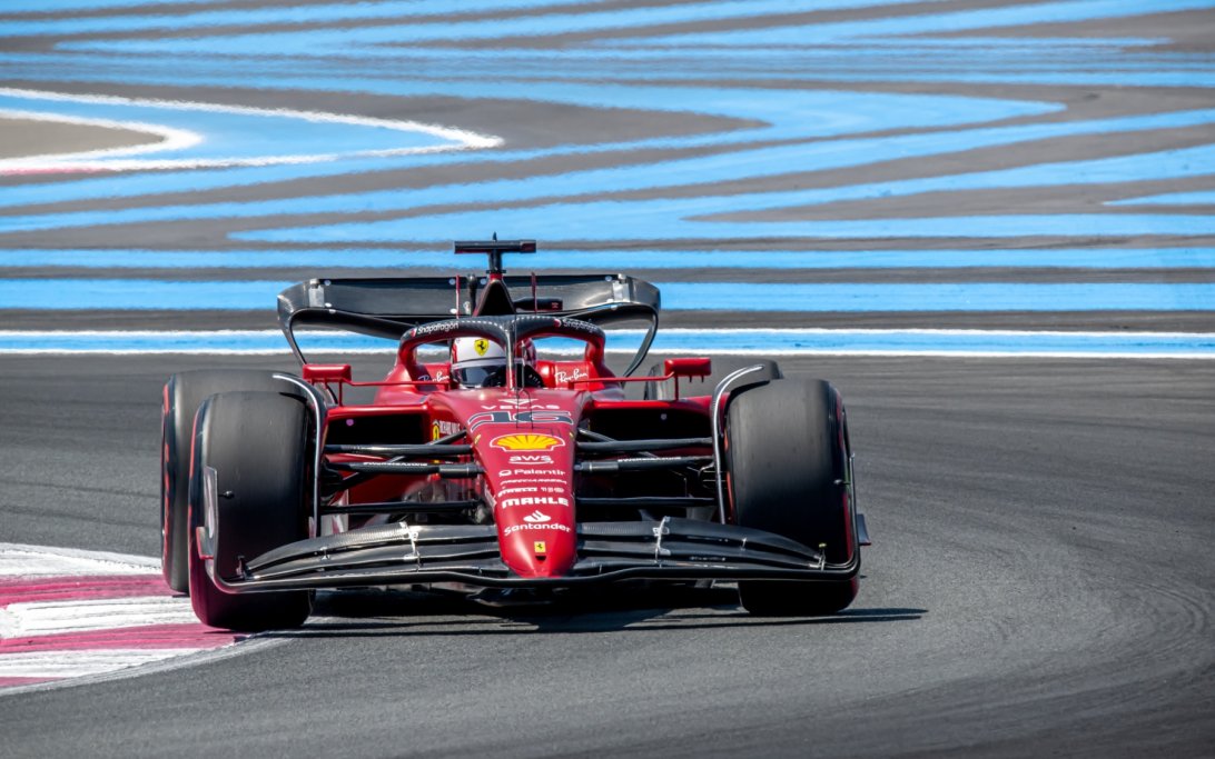 Leclerc Franc e