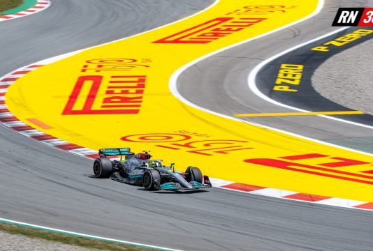 Hamilton Spain