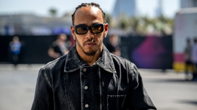 Hamilton Bahrain
