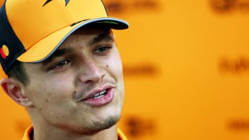 'Absolutely' - Lando Norris makes bold Max Verstappen clash prediction