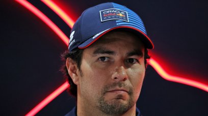 Perez Singapore
