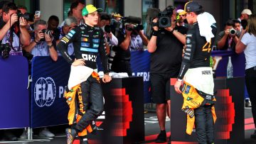 'We haven’t seen everything' - McLaren issue stern F1 warning