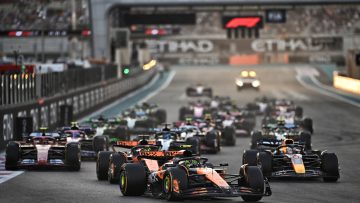 Former F1 driver delivers entire grid crucial warning