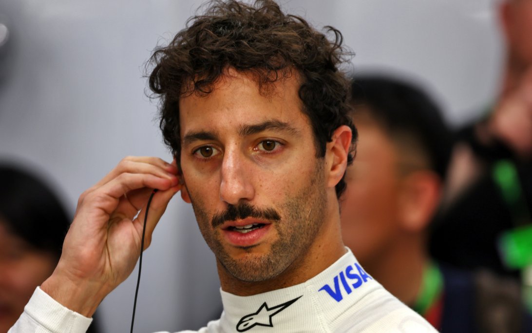 Ricciardo
