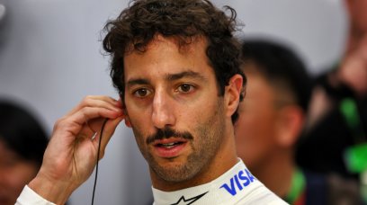 Ricciardo