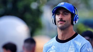 Racing Bulls open up on Ricciardo axe