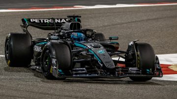 Toto Wolff issues damning Mercedes F1 pace verdict