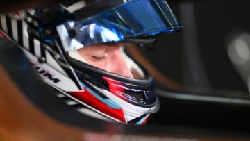 Former Red Bull F1 junior demands break after six-year misery