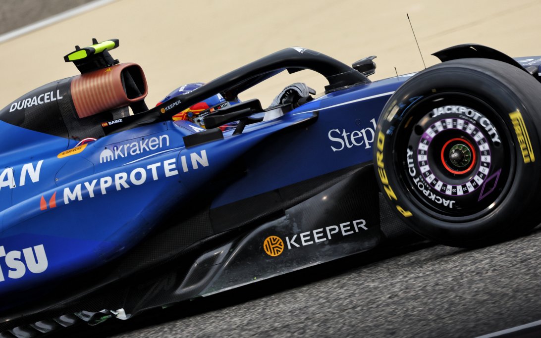 Sainz results