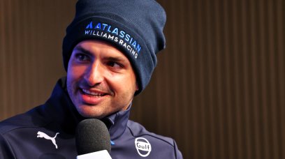 Sainz