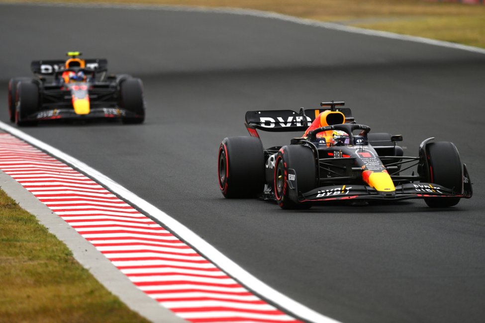 Red Bull Racing F1