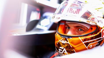 Coulthard sends Verstappen warning ahead of Dutch GP