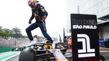 Ex-F1 driver 'amazed' at Verstappen F1 'prejudice'