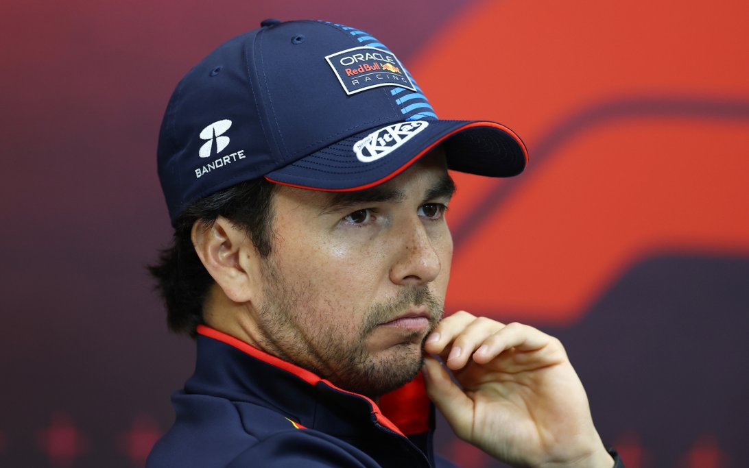 Perez Qatar