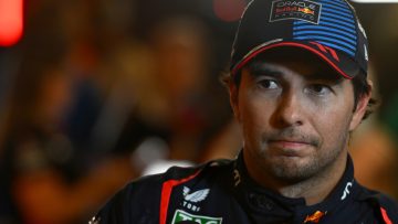Is Perez heading for a second life in F1 - and why?