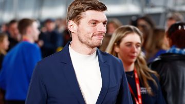 Verstappen finally joins forces with Aston Martin