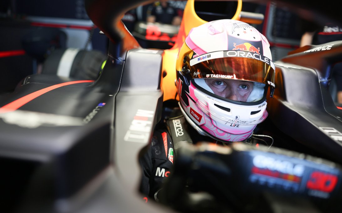 Lawson Jerez test