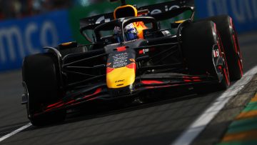 Verstappen and Red Bull under pressure as data paints ugly picture