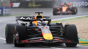 Verstappen deals Red Bull huge blow