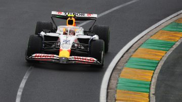 Yuki Tsunoda points to Red Bull 'tradition' after Liam Lawson struggles
