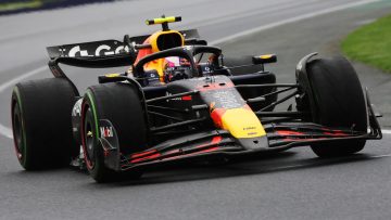 Liam Lawson delivers blunt reply to Zak Brown after Red Bull seat jibe