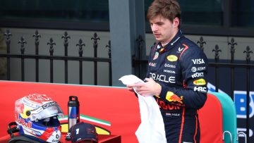 Verstappen set for significant boost following crucial confirmation