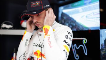 Helmut Marko reveals major Red Bull changes after Max Verstappen surprise
