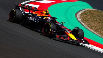 'I don't have time' - Lawson delivers crunch Red Bull verdict after latest hammer blow