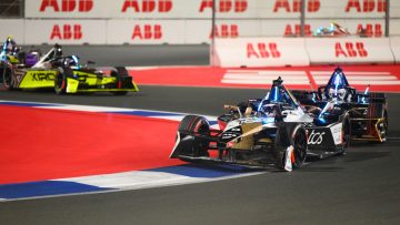 Jaguar 'exposed' after major Formula E 'wake-up call'