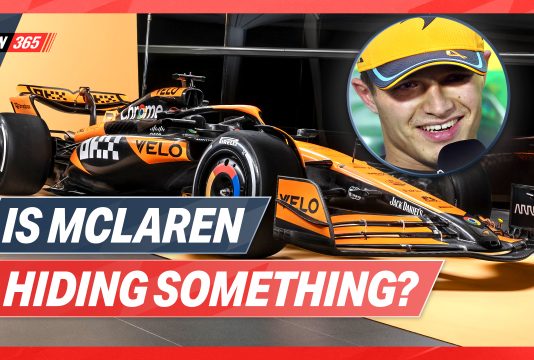 Thumb mclaren launch com