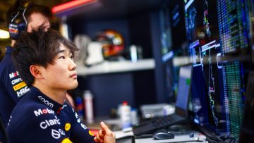 Yuki Tsunoda given Honda reason behind repeated Red Bull snubs