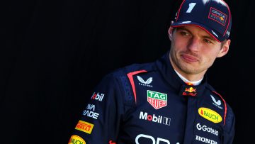 Toto Wolff issues clear stance on Max Verstappen pursuit