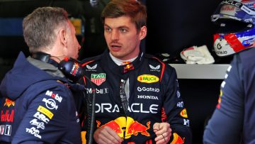 Red Bull reveal 'going to extremes' to hand Verstappen F1 title shot