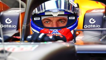 Red Bull not ruling out sensational Max Verstappen exit