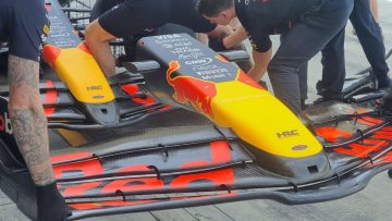 Red Bull has trump card up its sleeve for Spanish GP