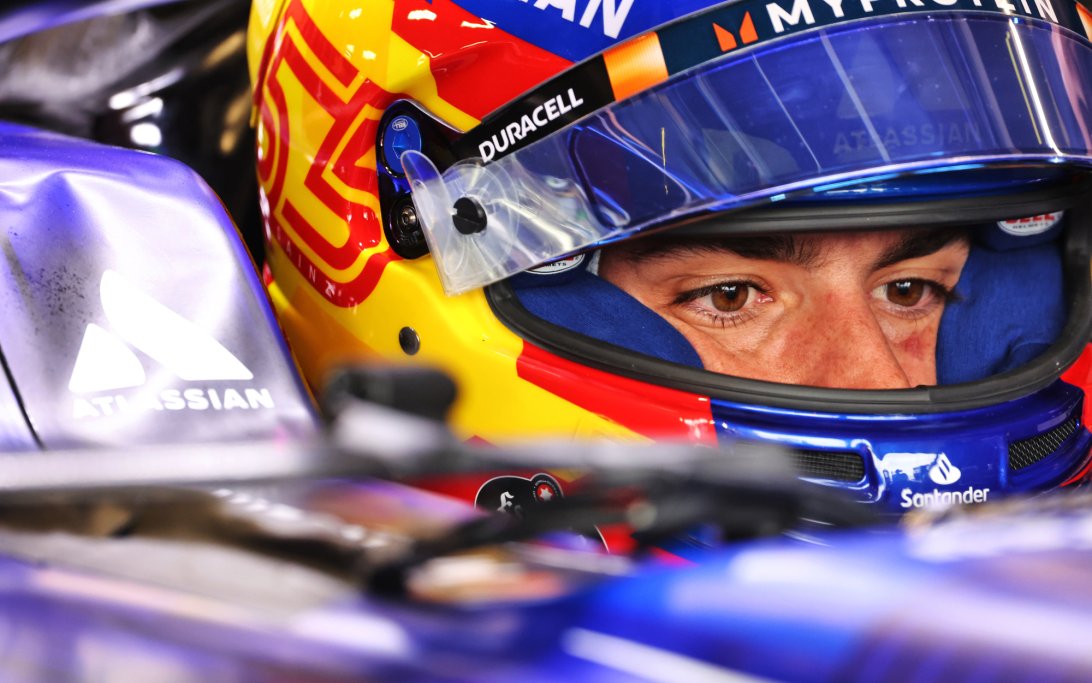 Sainz