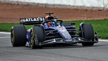 Williams urged to 'capitalise' on F1 rookie bonanza