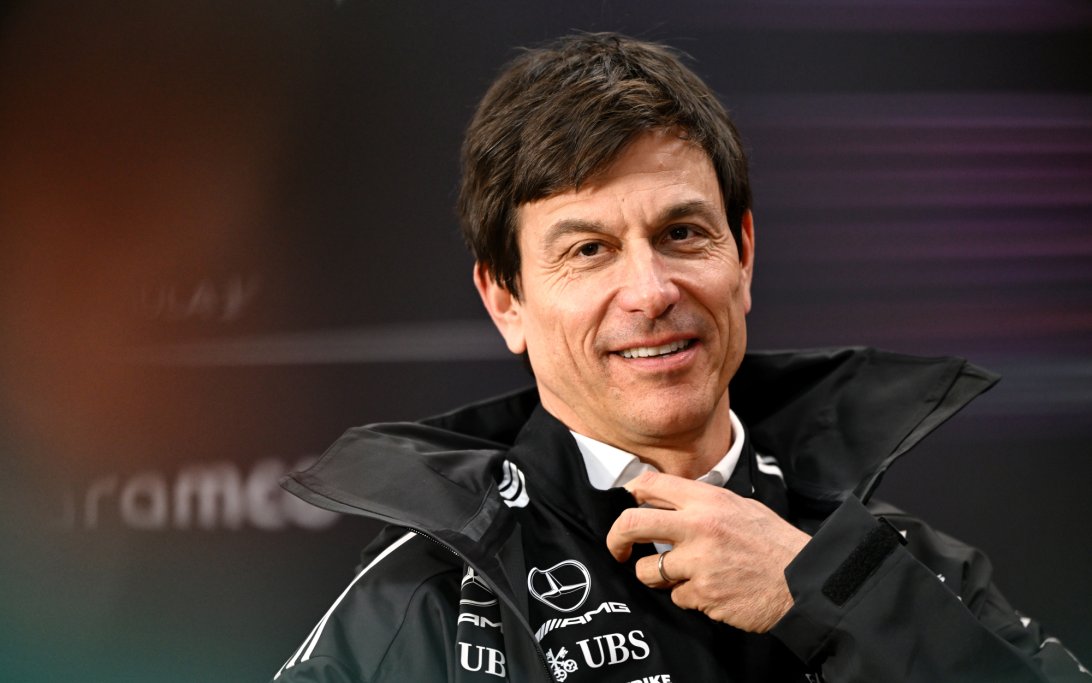Wolff