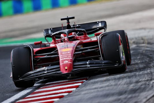 Leclerc Hongarije