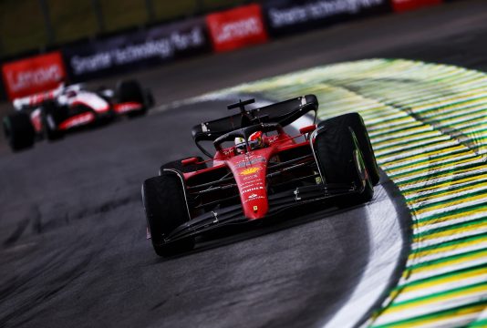 Leclerc Brazil
