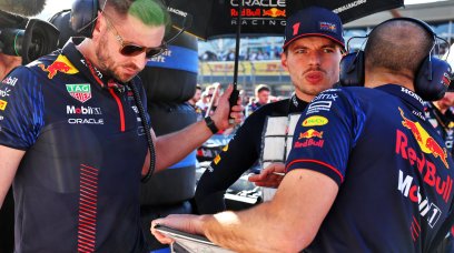 Scanes Verstappen 2023