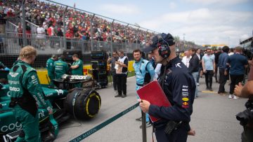 Aston Martin 'extract' crucial Red Bull tool ahead of Newey arrival