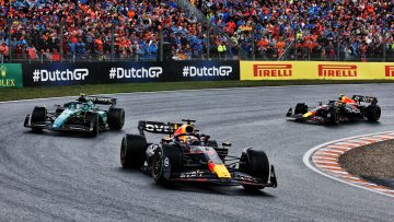 Exclusive: Zandvoort endorses unorthodox F1 approach to keep Dutch GP