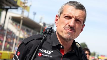 Haas provide major update on Steiner F1 lawsuit
