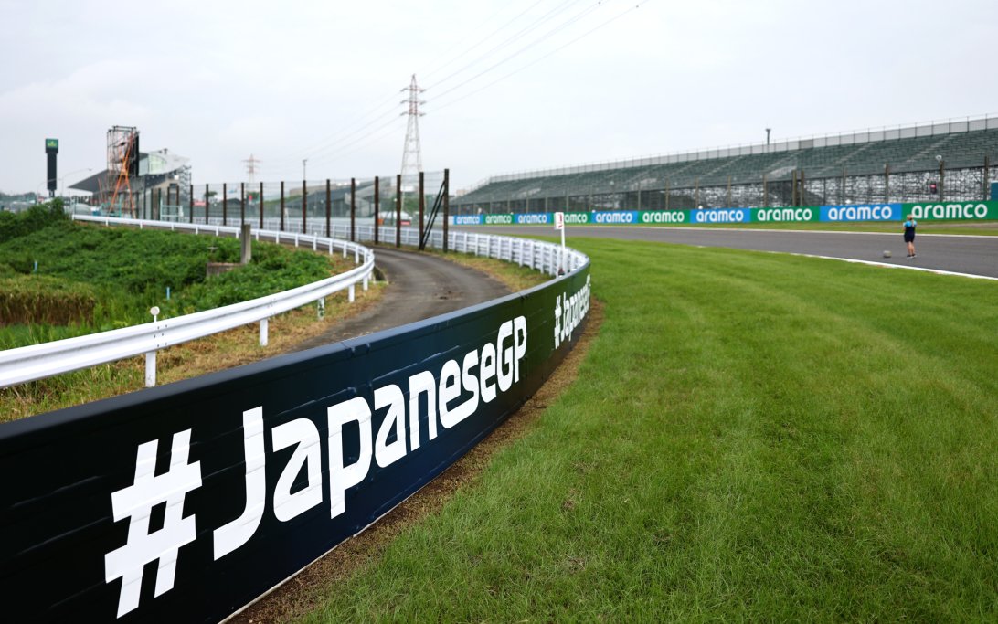 Japan
