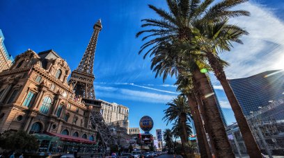 Las Vegas