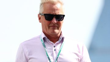Herbert defends Sky over F1 bias claims: 'You’re going to favour your own British drivers'